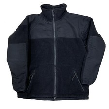 Vintage US Army Mountain Pro Fleece Jacket 300 Series