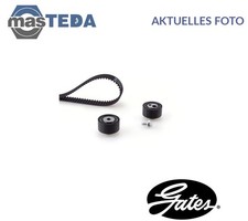K025558XS ZAHNRIEMENSATZ SET KIT GATES FÜR LANCIA PHEDRA 2.2 JTD 179AXC1A 2.2L