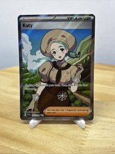 Katy 237/198 SV01: Scarlet & Violet Base Set Holo for sale online | eBay