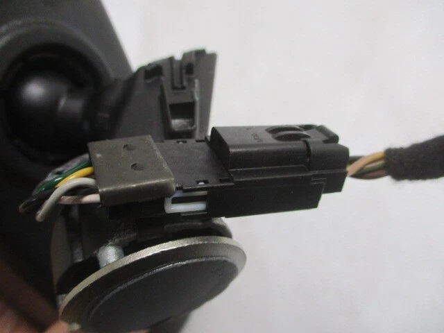 Espejo retrovisor Ford Transit 150 250 350 con atenuación automática atenuación OEM LKQ Foto 2 de 4