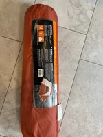 Msr Hubba Hubba 1-Person Backpacking Tent 1 Person Backpacking Tent