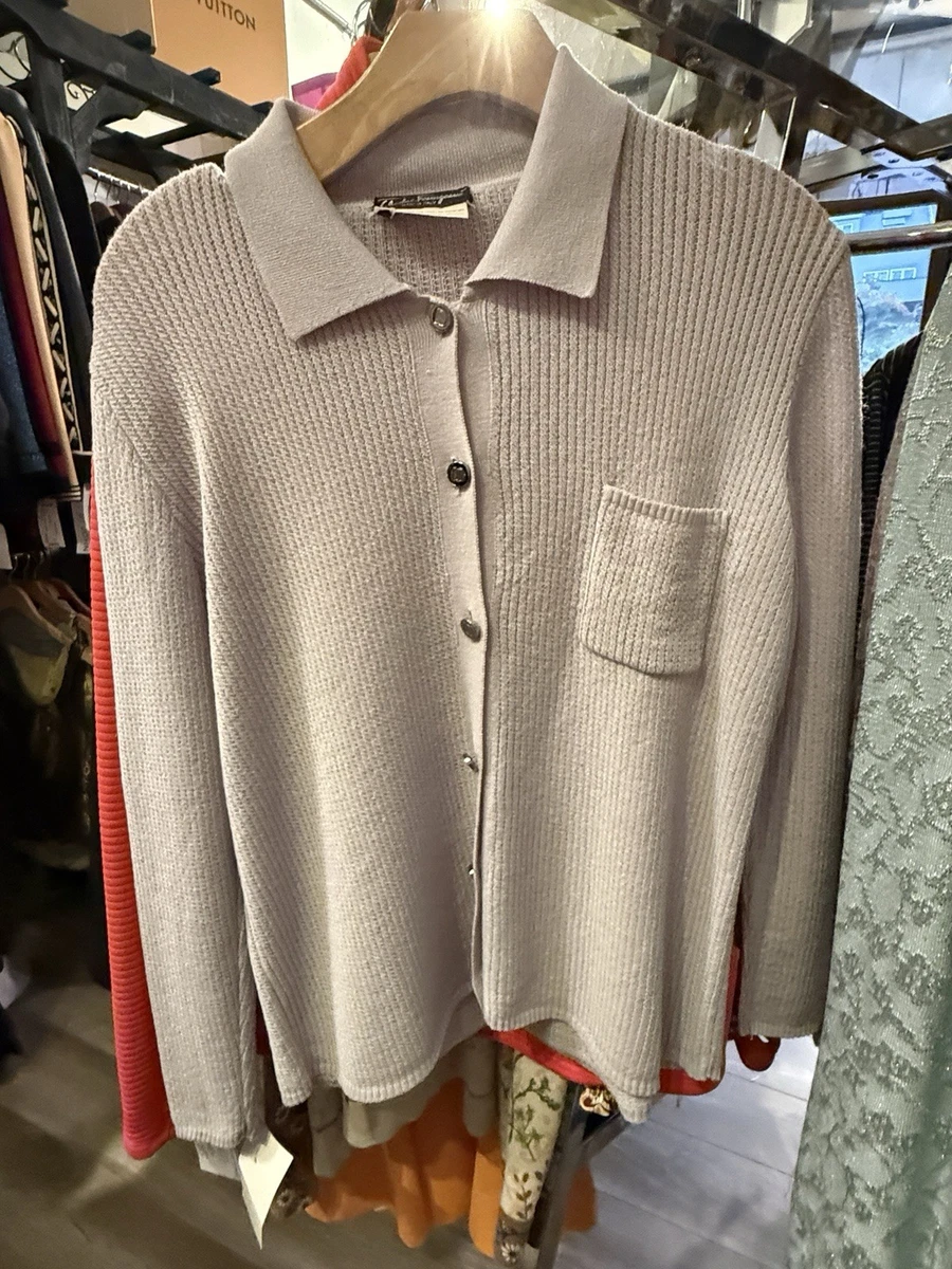 Salvatore Ferragamo Women's with Vintage Sweaters for sale | eBay