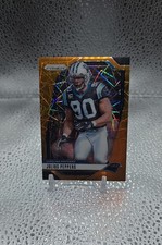 2024 Panini Prizm - Julius Peppers #43 Lazer Prizm