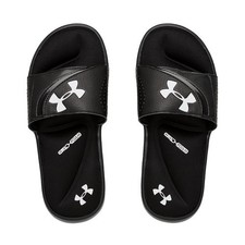 Under Armour Boy's Ignite VI Slides