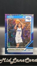 2024-25 Panini Donruss #5 - Kentavious Caldwell-Pope - Blue Fireworks -  /85