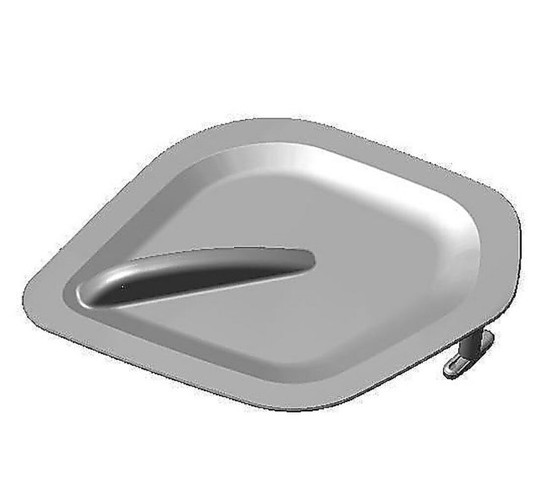 ELE COVER VADOCOMO GEN1 MAGNETIC BATTERY CHARGE PORT COVER 2290₽