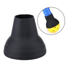 Pickleball Ball Retriever Ball Pick up Pickleball Ball Accessory Silicone