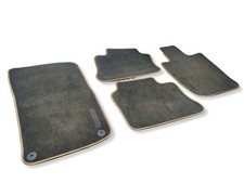 Porsche Panamera (970) 2013 Fußmattensatz ZVG126744