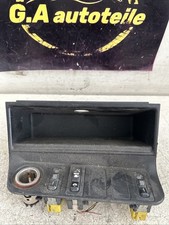 Ablagefach Mittelkonsole mit Sitzheizungsschalter 1977231 BMW E36 Touring