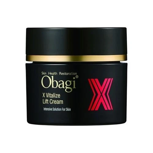 Obagi "Obagi X Vitalize Lift Cream" Anti-Aging Face Cream Moisturizer 23624