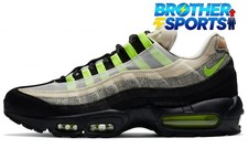 Size 8 - Denham x Nike Air Max 95 Volt for sale online | eBay