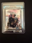 KONNOR GRIFFIN 2025 BOWMAN CHROME DRAFT PRIZED PROSPECTS MEGA MOJO