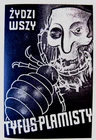 1945 Vaad Hatzalah JEWISH Hebrew HORRORS BOOK Photos HOLOCAUST ATROCITIES Israel