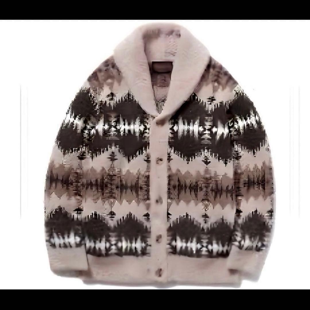 Gelato Pique Pendleton Collaboration Product Fluf… - image 7