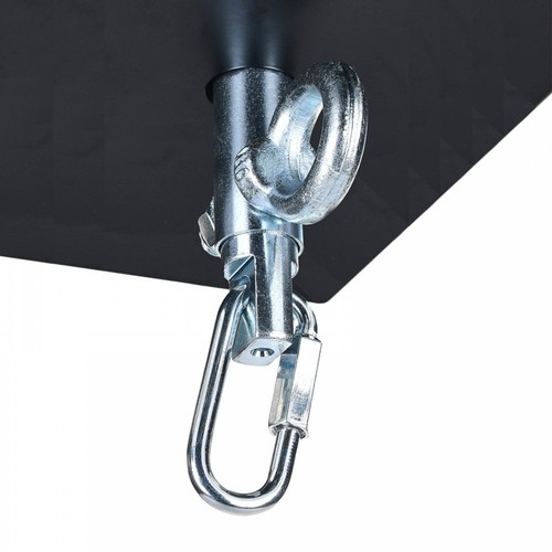 Professional Mirror Ball Motor Install 0.8 RPM Heavy Duty Rotatory Max Load 50kg - Afbeelding 3 van 5