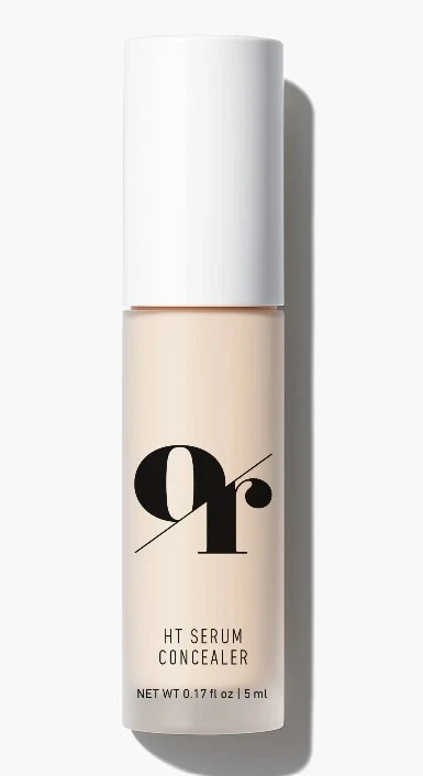New Oliveda F1 Fair Golden Undertone HT Serum Hydroxytyrosol Concealer