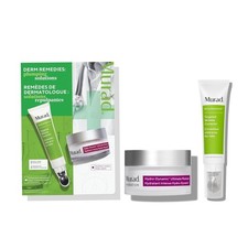 Murad Plumping Solutions Value Set - 2-Piece Full Size Set  164 Value -...