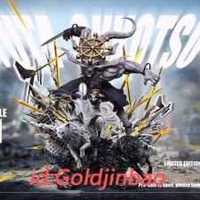 WOW Studio Yuka Okkotsu Model Pre-order Jujutsu Kaisen Painted 1/6 Scale H47cm