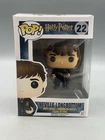 Used Funko Pop! Vinyl: Harry Potter - Neville Longbottom #22