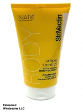 STRIVECTIN NIA114 Crepe Control Exfoliating Scrub 5oz w/o box