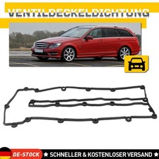 A6510160021 Ventildeckeldichtung f&uuml;r Mercedes W176 W204 S204 W212 S212 W246 1Stk