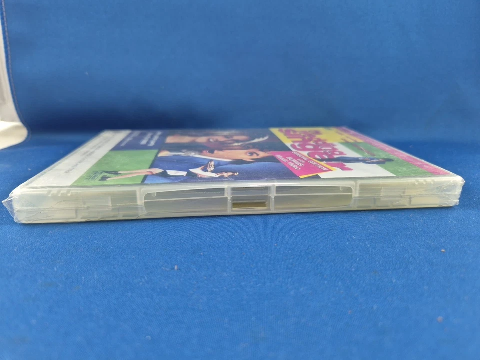 The Wedding Singer (Adan Sandler Drew Barrymore) (Australia Region 4) DVD – New  - image 3 of 3