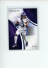 2025 Immaculate Aaron Jones #51 Blue Parallel 45/50