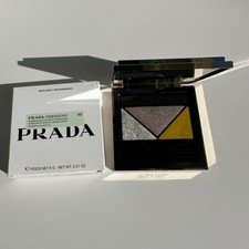 Prada Dimensions Multi Effect Eyeshadow Quad ...
