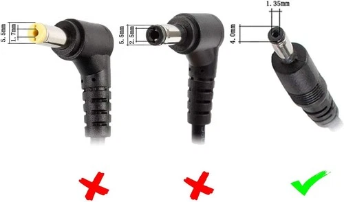 Alimentatore caricabatteria per Asus UX305U UX305UA UX306UA UX306U UX310U UX310U - Foto 2 di 2