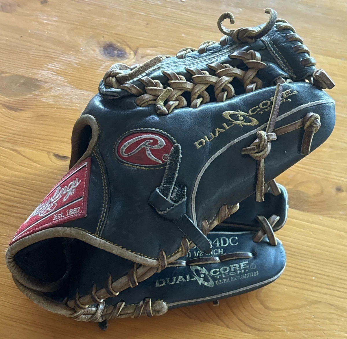 Rawlings Trap for sale | eBay