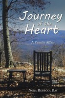 Nora Rebecca Day | Journey Of The Heart | Taschenbuch | Englisch (2015)