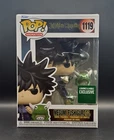 Megumi Fushiguro w Toads - Funko Pop Animation #1119 - Barnes & Noble Exclusive