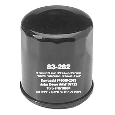 Oregon Genuine OEM Replacement Oil Filter, 83-282X