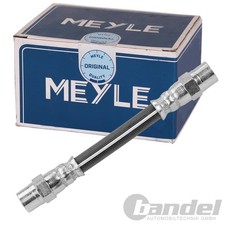 MEYLE BREMSSCHLAUCH 100MM RECHTS passend für BMW 5er E39 TOURING 7er E38
