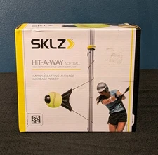 SKLZ Hit-A-Way Softball Swing Trainer