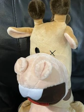 IN YOUR DREAMS Baloney Tony Stuffed Prom Plush Doll, 2025 NEW FREE SHIPPING