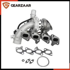 Turbolader 55565353 Ersatz für Opel Astra J GTC 1.4L Benzin 2011/10-2015/12