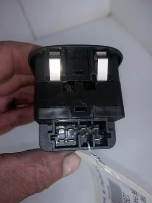 Interrupteur de leve vitre avant gauche PEUGEOT 206 PHASE 1 6554WA TU5JP_NFZ - Photo 1/4