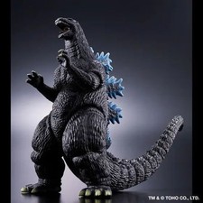 bandai premium movie monster godzilla 1995