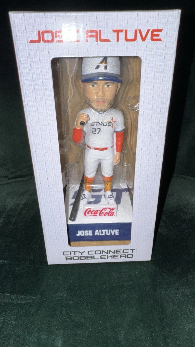 Jose Altuve MLB Bobbleheads for sale | eBay