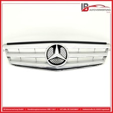 Calandre Mercedes 220
