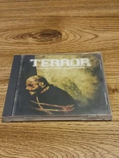 Terror - One With The Underdogs (Limited Edition)