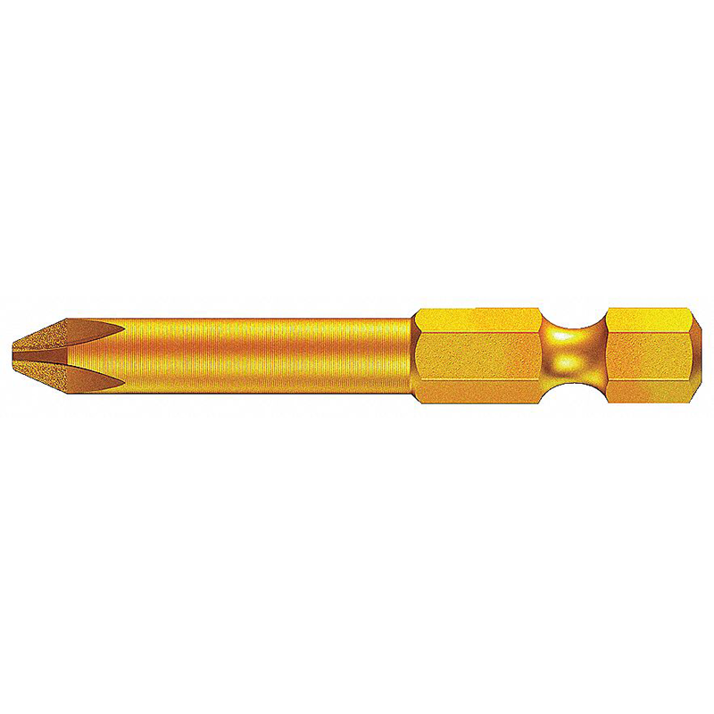 Wera 05134911001 #2 x 152mm Phillips Power Bit | eBay