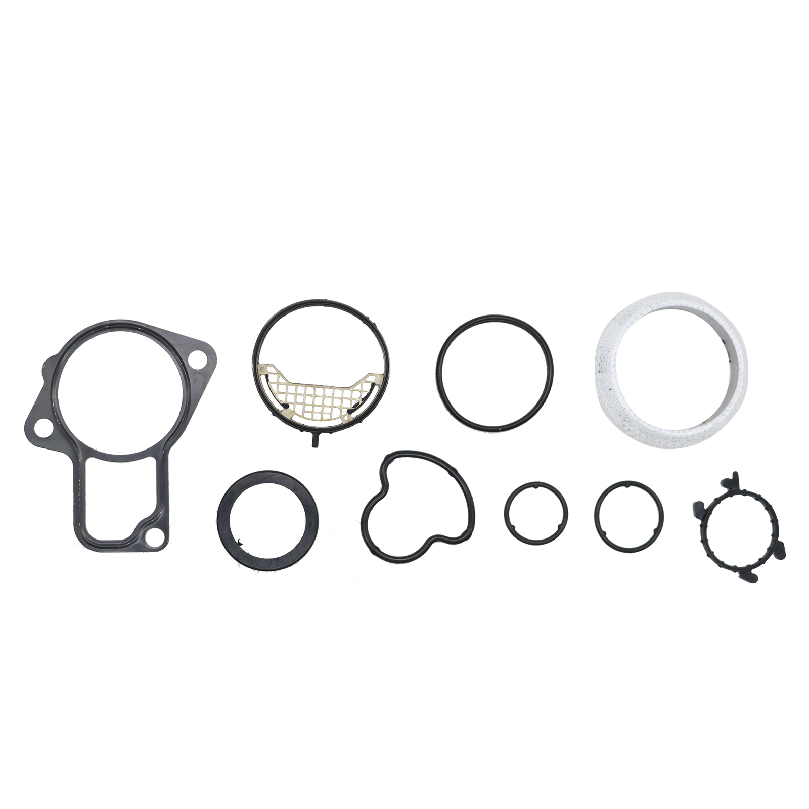 Mizumo Auto MA-9761305641-3 Overhaul Engine Rebuild Kit Compatible With/For 05-16 Toyota Tacoma 2.7L DOHC 16V 2TRFE - Foto 3