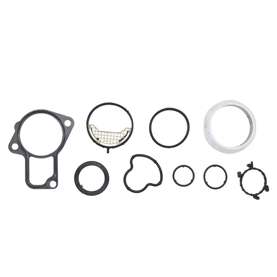 Juego completo de juntas pernos de cabeza para 05-16 Toyota Tacoma 2,7 L DOHC 16V 2TRFE Foto 4 de 4