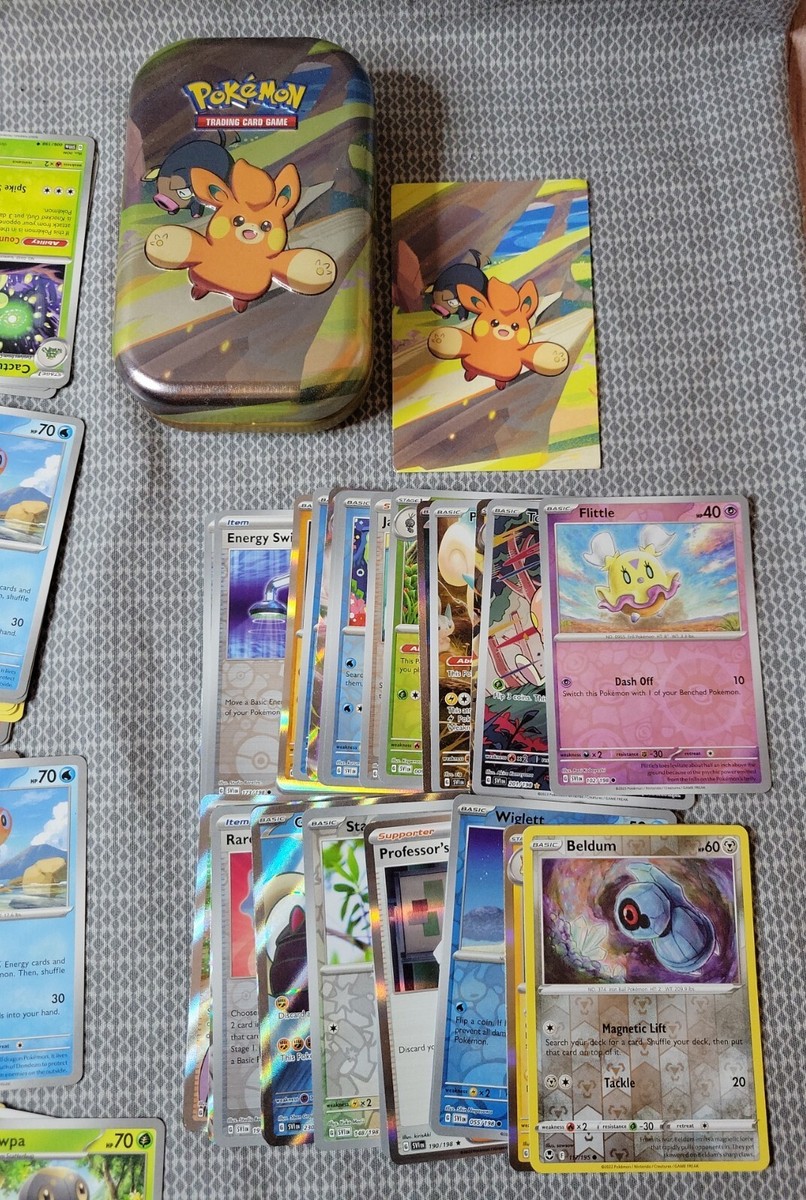 pokemon fairy cards Amazon.com: Pokemon -10 Card Lot - Fairy Type Only - No Duplicates