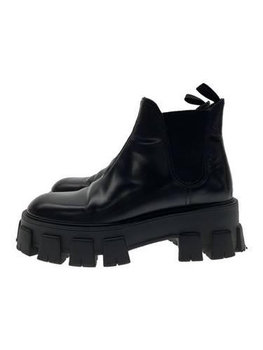 prada sport side gore boots