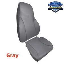 Seat Cover Driver Backrest&Bottom For International Air Ride 2001-2006 2007