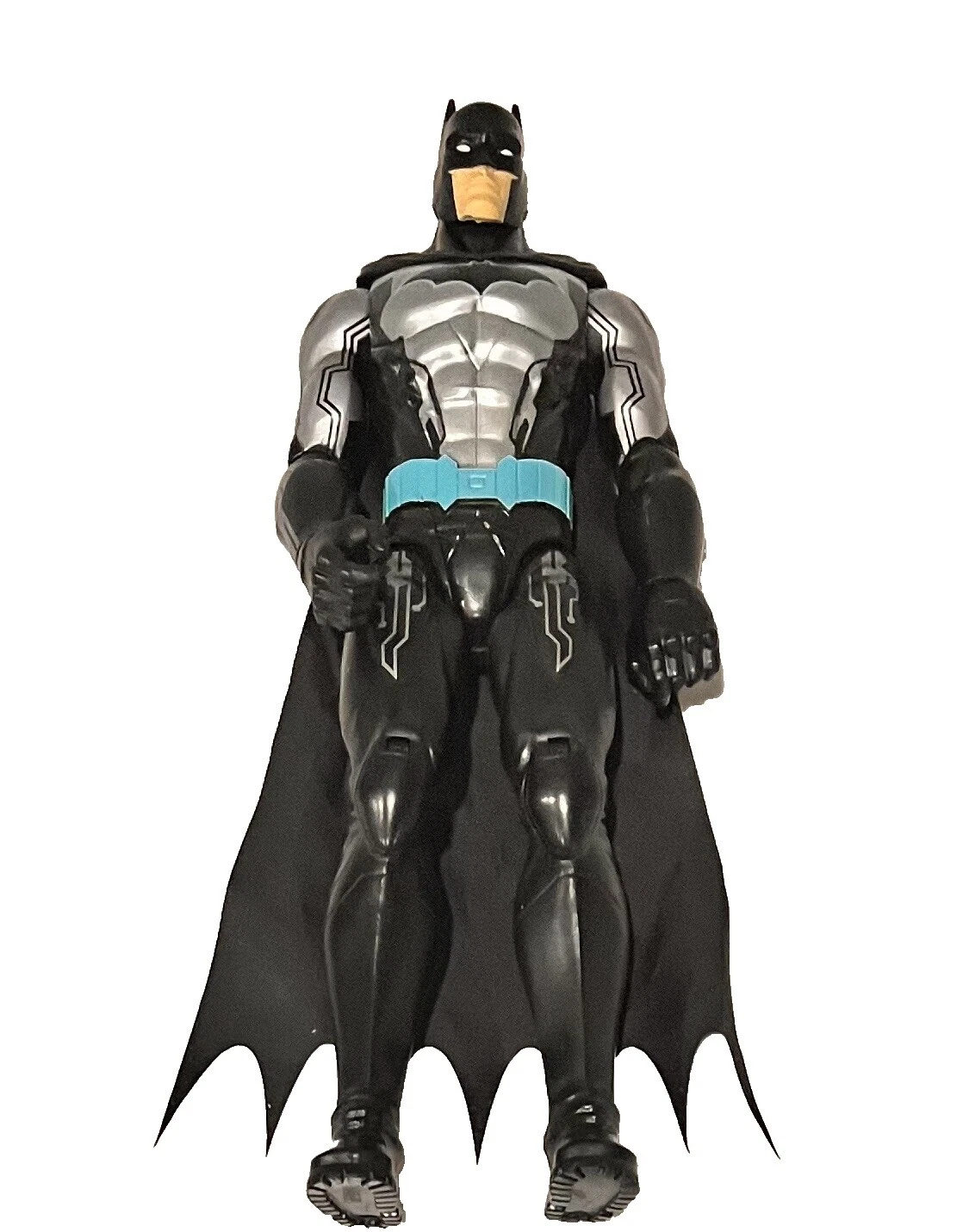 Фигурки и аксессуары DC Comics серебристые