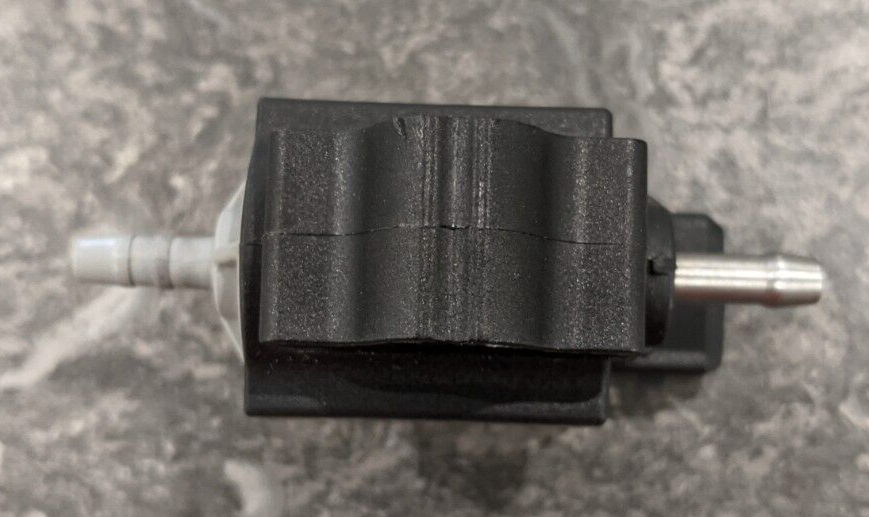 VAUXHALL ASTRA J ZAFIRA C ETC TURBO VACUUM CONTROL VALVE 55574902